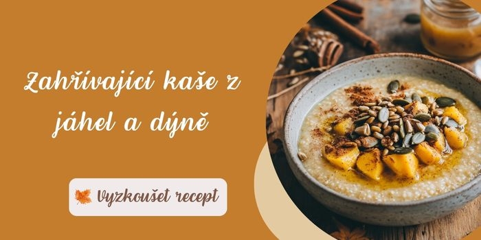 kaše foto